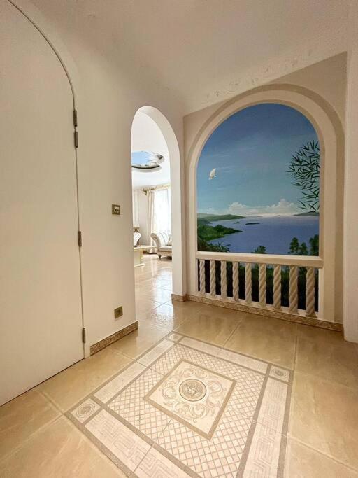 Luxurious Apartment In The Center Of ブリュッセル エクステリア 写真