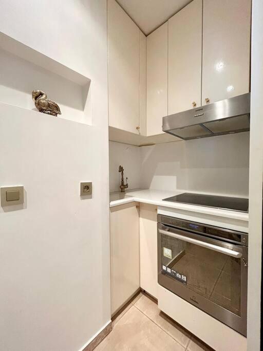 Luxurious Apartment In The Center Of ブリュッセル エクステリア 写真